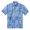 Reyn Spooner Chicago Cubs Hawaiian Shirt 2X -Big and Tall Outlet Reyn Spooner Cubs Hawaiian 73780.1568733790