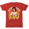 WWE Rowdy Roddy Piper Officially Licensed Tee 2XT, 3X -Big and Tall Outlet Rowdy Roddy Piper 62289.1580318904