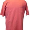 Foxfire Russet Pocket Tee XLT, 2X, 2XT -Big and Tall Outlet Russet 55943.1424872982