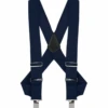 Suspender Factory Shoulder Holster Suspender 3 Colors -Big and Tall Outlet Sideclipsuspender 32728.1634309637