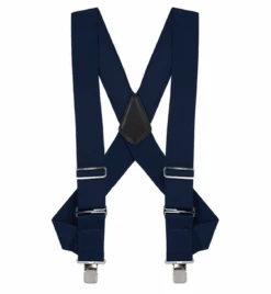 Suspender Factory Shoulder Holster Suspender 3 Colors