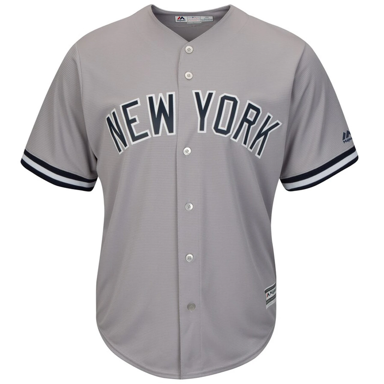 Majestic Coolbase New York Yankees Giancarlo Stanton Alternate Replica Player Jersey 2X, 3X 2 Majestic Coolbase New York Yankees Giancarlo Stanton Alternate Replica Player Jersey 2X, 3X - Image 2