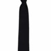 Brand Q Extra Long Solid Black Zip Tie 5 Brand Q Extra Long Solid Black Zip Tie -Big and Tall Outlet Untitled 1 04138.1642015761