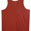Boulder Creek Burnt Orange Tank Top 8XT, 9XT -Big and Tall Outlet bcbrntorgetank 90068.1713295064