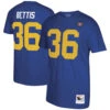 Mitchell & Ness LA Rams Retired Player Hall Of Fame Tees #36 Jerome Bettis Or #29 Eric Dickerson 3X