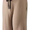 Residence Modal Lounge Shorts Sand LT, XLT, 2XT, 3X, 3XT -Big and Tall Outlet big and tall residence modal lounge shorts mens size 3xl tall med brown 92459.1552664136