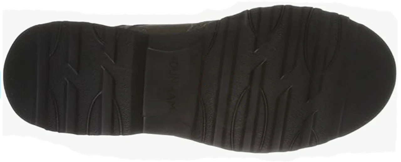 Dunham Revdare Leather Wingtip Black Oxford Size 10 Extra Wide 2 Dunham Revdare Leather Wingtip Black Oxford Size 10 Extra Wide - Image 2