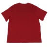 Catalog Label Tagless Pocket Tee 3 Colors XL, XLT, 2X, 3X, 3XT, 4X, 4XT -Big and Tall Outlet catalog label pocket tee red 36488.1555684700
