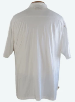 Cutter & Buck Arbor Heights Polo 3 Colors 3X, 3XT, 4X, 4XT 7 Cutter & Buck Arbor Heights Polo 3 Colors 3X, 3XT, 4X, 4XT -Big and Tall Outlet cbarbhtspolowhite2 34830.1752678083