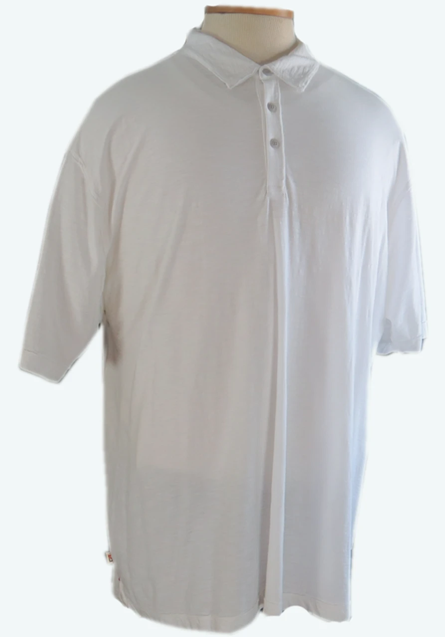 Cutter & Buck Arbor Heights Polo 3 Colors 3X, 3XT, 4X, 4XT 3 Cutter & Buck Arbor Heights Polo 3 Colors 3X, 3XT, 4X, 4XT - Image 3