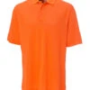 Cutter & Buck DryTec Championship Polo 4 Colors 4X, 5XT, 6X -Big and Tall Outlet cbchamporange 30578.1557431327