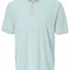 Cutter & Buck Midvale Stripe Polo 2 Colors 2X, 2XT, 4X, 4XT -Big and Tall Outlet cbmidvalegrnpolo 93545.1713210171