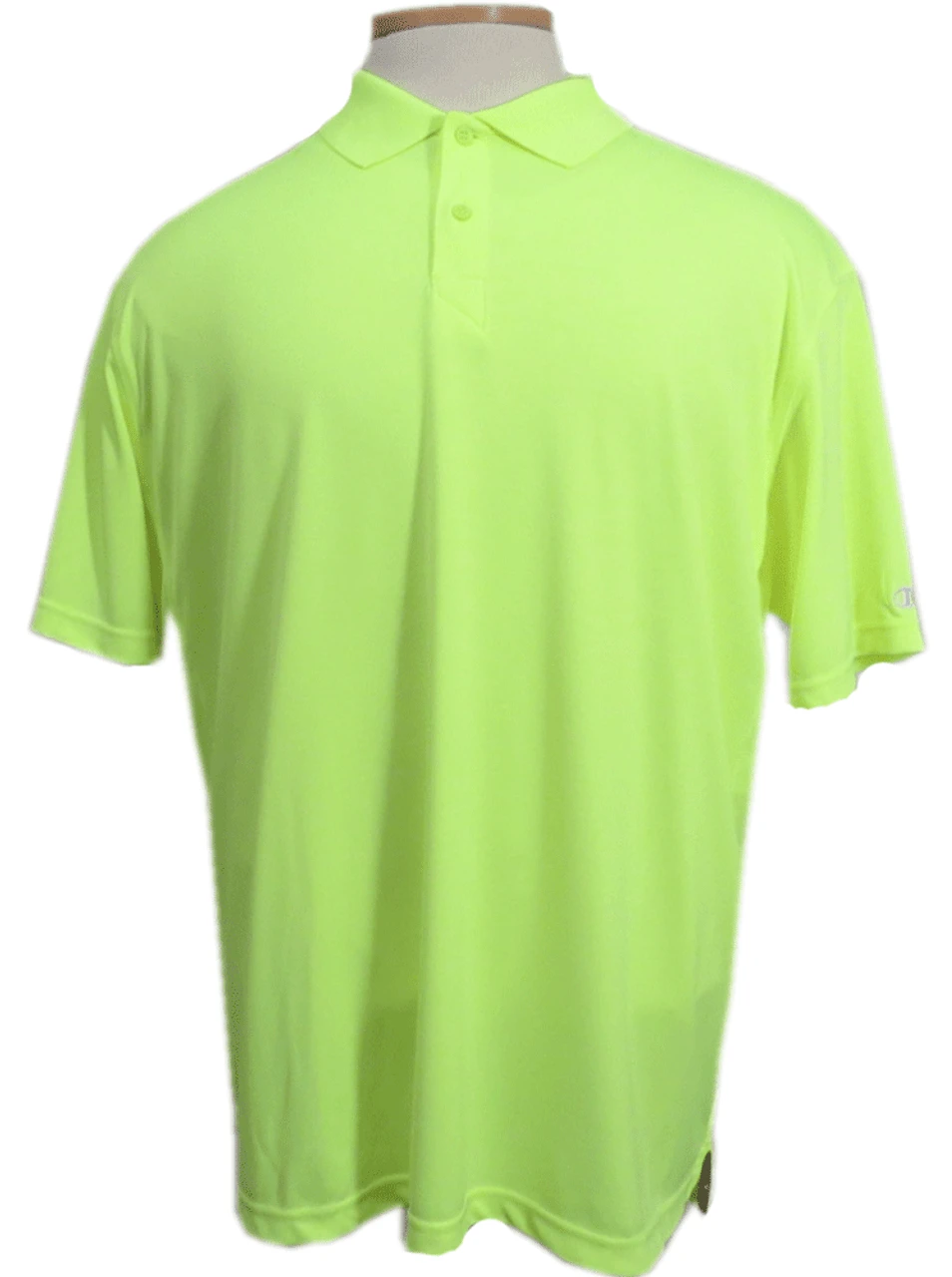 Champion Performance Double Dry Polo Shirt 3 Colors 2X 1 Champion Performance Double Dry Polo Shirt 3 Colors 2X