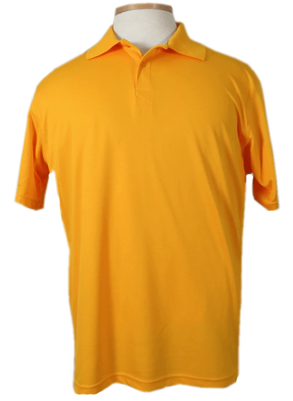 Champion Performance Double Dry Polo Shirt 3 Colors 2X 2 Champion Performance Double Dry Polo Shirt 3 Colors 2X - Image 2