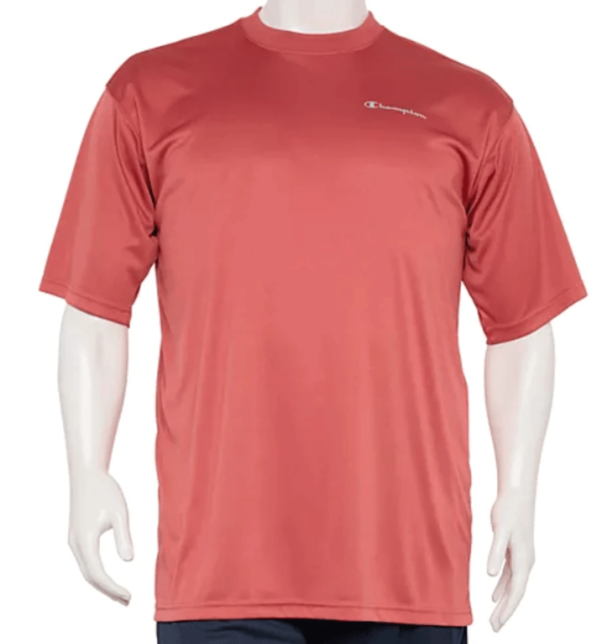 Champion Sport Dryfit Tee 3 Colors LT, XLT, 2X, 2XT, 3X, 4X, 5X 2 Champion Sport Dryfit Tee 3 Colors LT, XLT, 2X, 2XT, 3X, 4X, 5X - Image 2
