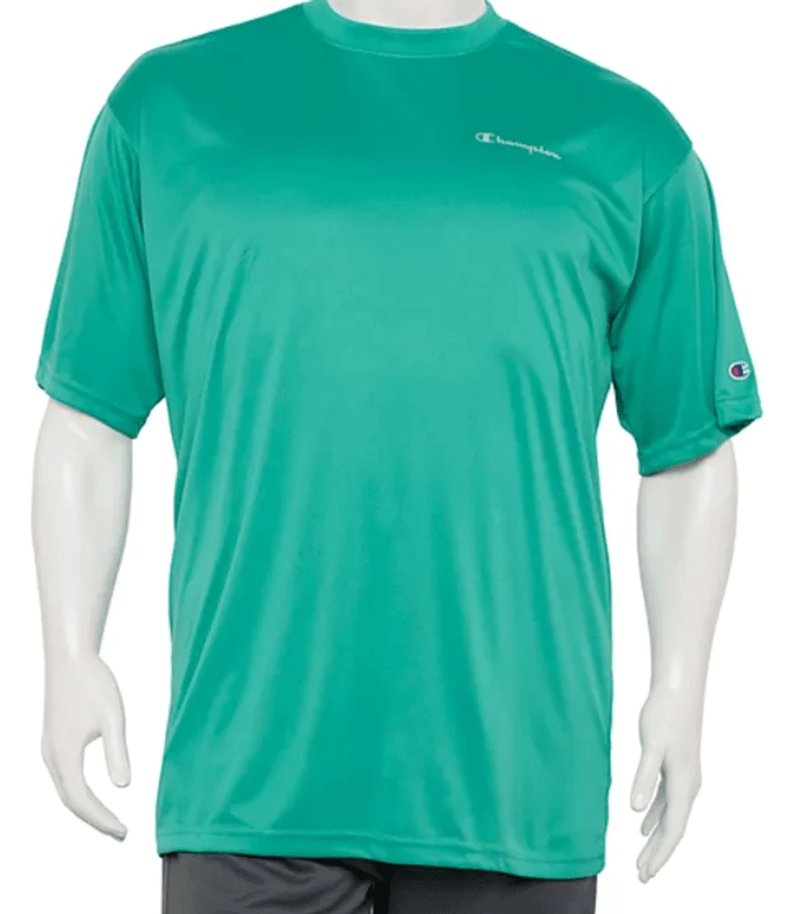 Champion Sport Dryfit Tee 3 Colors LT, XLT, 2X, 2XT, 3X, 4X, 5X 1 Champion Sport Dryfit Tee 3 Colors LT, XLT, 2X, 2XT, 3X, 4X, 5X