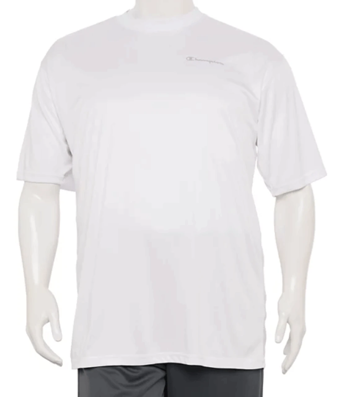 Champion Sport Dryfit Tee 3 Colors LT, XLT, 2X, 2XT, 3X, 4X, 5X 3 Champion Sport Dryfit Tee 3 Colors LT, XLT, 2X, 2XT, 3X, 4X, 5X - Image 3