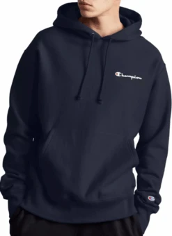 Champion Pullover Hoodie 3 Colors 2X, 2XT, 3X, 4X, 4XT -Big and Tall Outlet championhoodienavy 99351 77579.1712850225