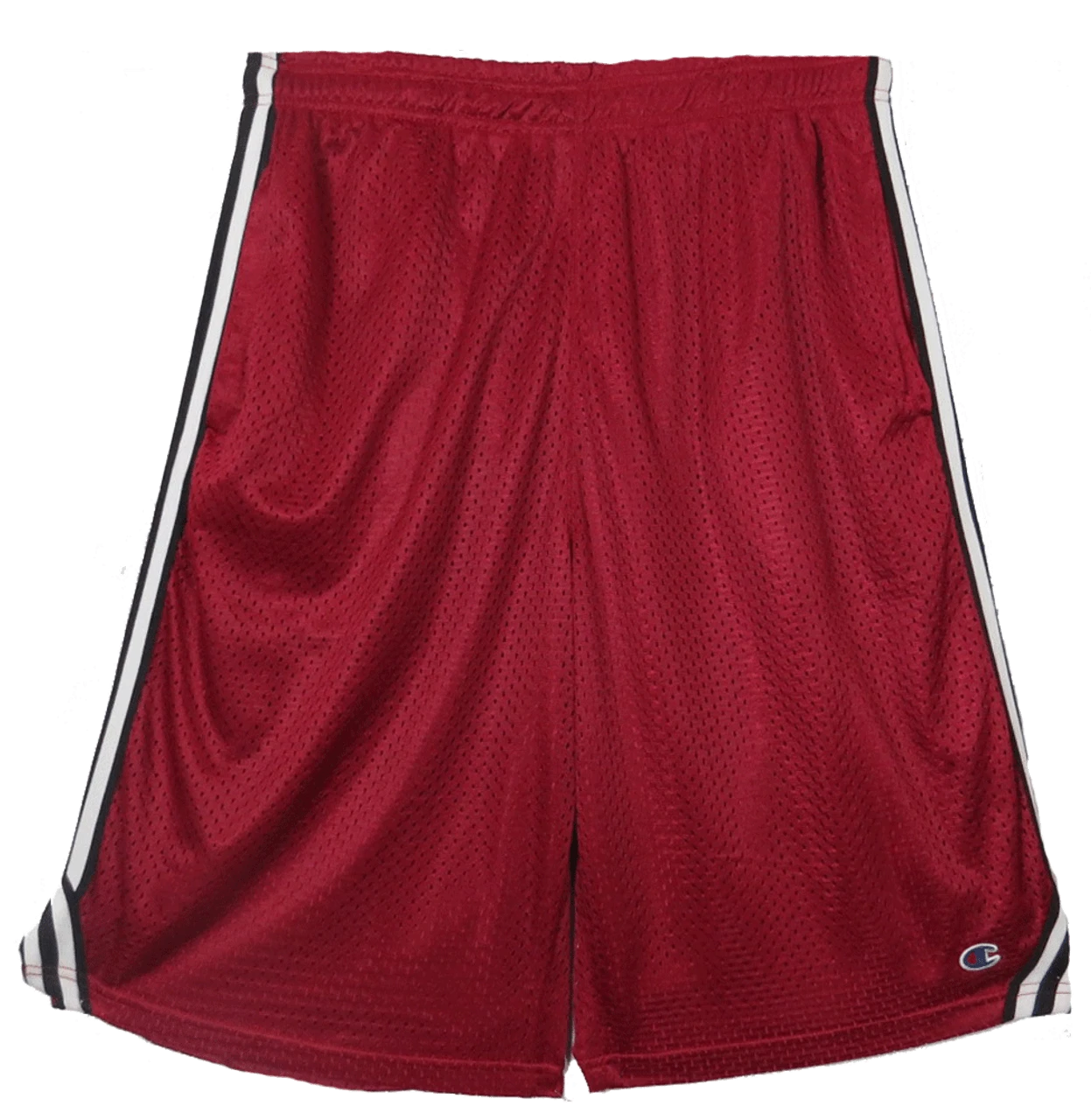 Champion Side Stripe Mesh Shorts 2 Colors LT, XLT 3 Champion Side Stripe Mesh Shorts 2 Colors LT, XLT - Image 3