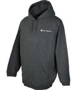 Champion Pullover Hoodie 3 Colors 2X, 2XT, 3X, 4X, 4XT