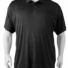 Champion Performance Moisture Wicking Polo 3 Colors, 3XT, 4X 11 Champion Performance Moisture Wicking Polo 3 Colors, 3XT, 4X -Big and Tall Outlet champpoloblack 05131.1654188593