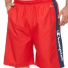 Champion Contrast Logo Swim Trunks 2 Colors XLT, 1X, 2X, 3X, 4X