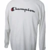 Champion Waffle Weave Long Sleeve Thermal Shirt XLT, 2XT, 3X