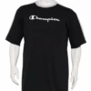 Champion Ringer Jersey Tee 4 Colors LT, XLT, 2X, 2XT, 3X, 4XT