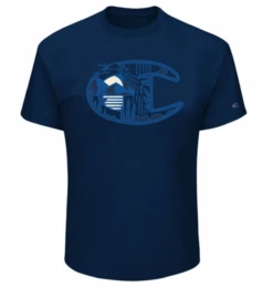 Champion Outdoor Print Graphic Tee Two Colors 2X, 2XT, 3X
