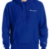 Champion Script Logo Royal Blue Pullover Hoodie XLT, 2X, 2XT, 3X, 4X 2 Champion Script Logo Royal Blue Pullover Hoodie XLT, 2X, 2XT, 3X, 4X -Big and Tall Outlet chroyalpohoodie 10121.1706116689