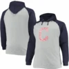 Fanatics Cleveland Indians/Guardians Pullover Hoodie XLT, 2X, 2XT, 3X, 3XT, 4X 7 Fanatics Cleveland Indians/Guardians Pullover Hoodie XLT, 2X, 2XT, 3X, 3XT, 4X -Big and Tall Outlet clevelandpohoodie 22341.1635881973