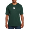 Colosseum Michigan State Flag Tee 4X, 5X, 6X