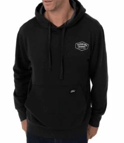 Dickies Pullover Hoodie 2 Colors 2X, 4X -Big and Tall Outlet dickiesblackfront 58338.1604506911