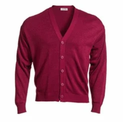 Edwards Jersey Knit Acrylic Cardigan Sweater 5 Colors 2X, 3X, 4X, 5X 8 Edwards Jersey Knit Acrylic Cardigan Sweater 5 Colors 2X, 3X, 4X, 5X -Big and Tall Outlet edscardburgundy 67353.1636746250