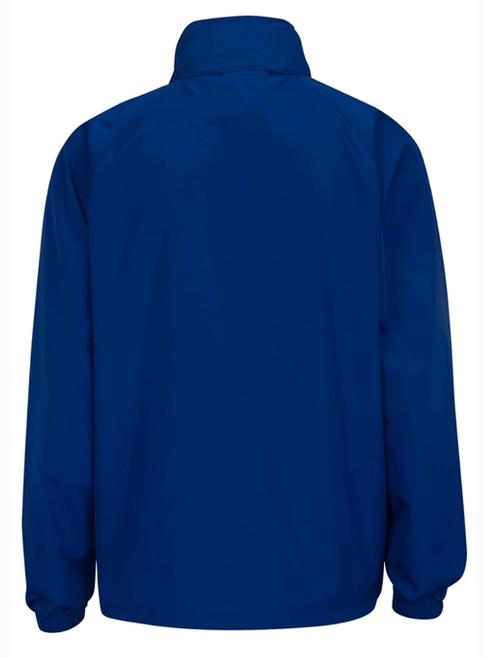 Edwards Hooded Rain Jacket, 2 Colors XL, 2X, 3X, 4X, 5X, 6X 2 Edwards Hooded Rain Jacket, 2 Colors XL, 2X, 3X, 4X, 5X, 6X - Image 2