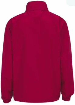 Edwards Hooded Rain Jacket, 2 Colors XL, 2X, 3X, 4X, 5X, 6X 8 Edwards Hooded Rain Jacket, 2 Colors XL, 2X, 3X, 4X, 5X, 6X -Big and Tall Outlet edsredrainjckt3 06218.1751038758