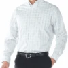Edwards Poplin Tattersall Print Long Sleeve Sport Shirt 3 Colors 3X, 5X, 6X 8 Edwards Poplin Tattersall Print Long Sleeve Sport Shirt 3 Colors 3X, 5X, 6X -Big and Tall Outlet edstattersallmargguy 00000.1659469233