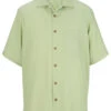 Edwards Jacquard Batiste Camp Shirt 2 Colors 3X, 4X, 5X, 6X -Big and Tall Outlet edwardsbatistemargarita 54169.1558031730