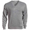 Edwards Lightweight 100% Cotton V-Neck Sweater 3 Colors 4X, 5X 6 Edwards Lightweight 100% Cotton V-Neck Sweater 3 Colors 4X, 5X -Big and Tall Outlet edwardshgray 47106.1572461023