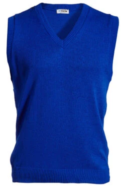 Edwards Sweater Vests 3 Colors 2X, 4X, 5X -Big and Tall Outlet edwardsroyalswvest 02949.1571328966