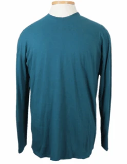 Everyday Essential Long Sleeve Tee 7 Colors XL, XLT, 2X, 3X, 3XT, 4X, 4XT, 5X, 5XT