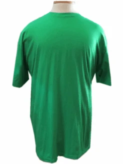 Everyday Essential Short Sleeve No Pocket Tee 9 Colors 2XT, 3X, 3XT, 4X, 5X -Big and Tall Outlet fansssteekelly 39891 20299.1712933329