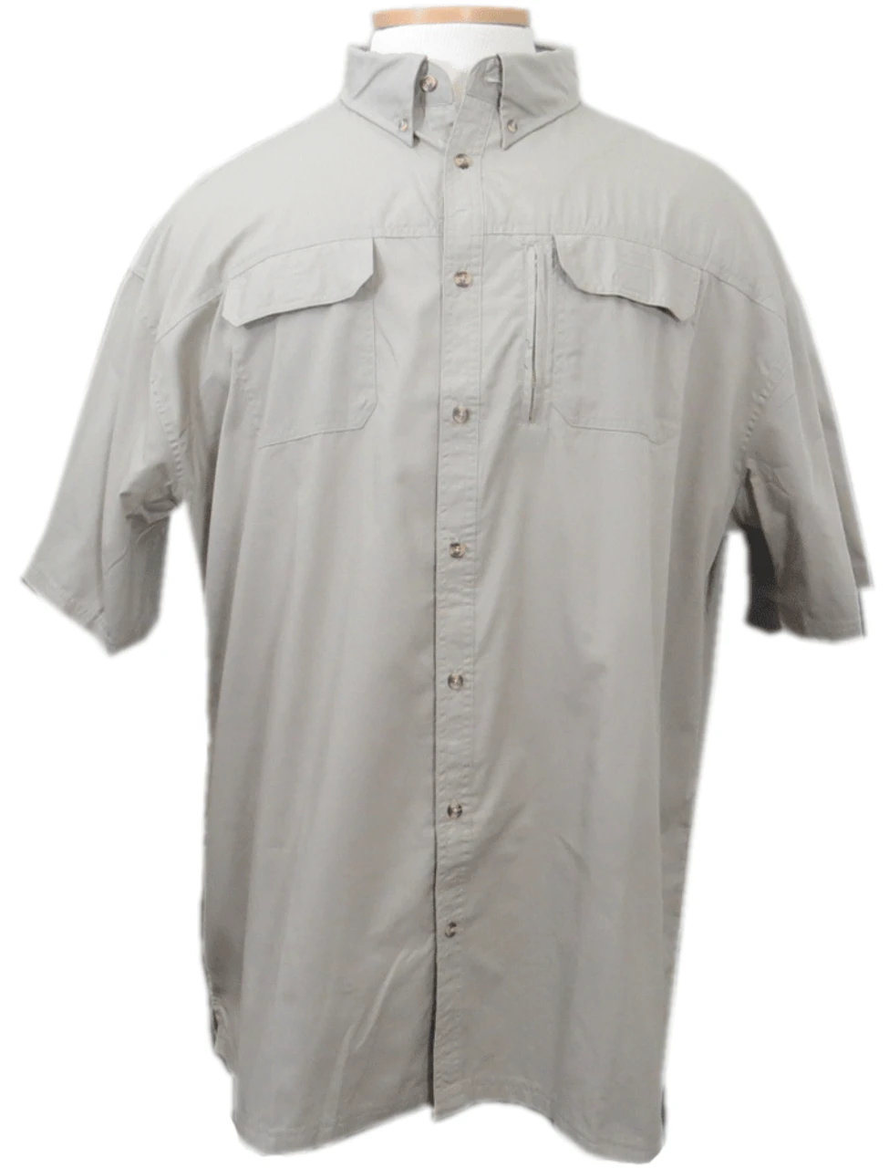 Falcon Bay Fishing Shirt 2 Colors 2XT, 3XT, 4X 1 Falcon Bay Fishing Shirt 2 Colors 2XT, 3XT, 4X