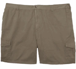 Falcon Bay Cargo Shorts 3 Colors Sizes 52, 64, 70, 72 -Big and Tall Outlet fbycargoshortsolive 38967.1650559774