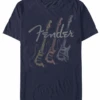 Fender Triple Fret Guitar Short Sleeve Tee Shirt 2X -Big and Tall Outlet fendertriple2 03266.1714146489