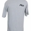 Champion Fila Chest Logo Tee Shirt 2 Colors 2X, 2XT, 3X, 3XT, 4X -Big and Tall Outlet filaleftchestlogotee 25380.1682523330