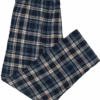 Foxfire No Pocket Flannel Lounge Pants 2 Colors 4X 5 Foxfire No Pocket Flannel Lounge Pants 2 Colors 4X -Big and Tall Outlet foxfireflnlnavy2 86553.1610566291