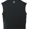 Foxfire Sleeveless Tee 4 Colors XLT, 2X, 2XT, 3X, 4X, 4XT, 6X, 8X -Big and Tall Outlet foxfireslvlsblack 20130.1629141059