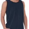 Foxfire Tank Top 5 Colors 2X, 2XT, 3X, 3XT, 4X, 4XT, 6X -Big and Tall Outlet foxfiretanknavy 40665.1626204227