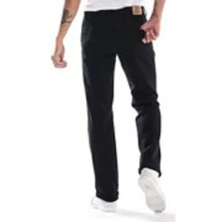 Full Blue Classic Fit Black Denim Jeans Size 36-48 -Big and Tall Outlet fullblueback 01721.1540570227